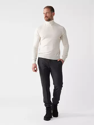 GRAN SASSO | Rollkragenpullover | 